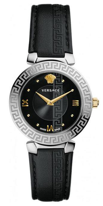 Versace Daphnis V16020017 Replica watch